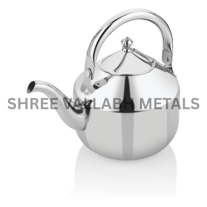plain kettle s